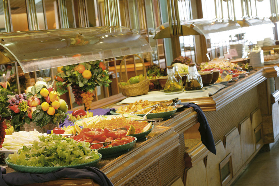 Hm Gran Fiesta Hotel Playa de Palma (Mallorca)