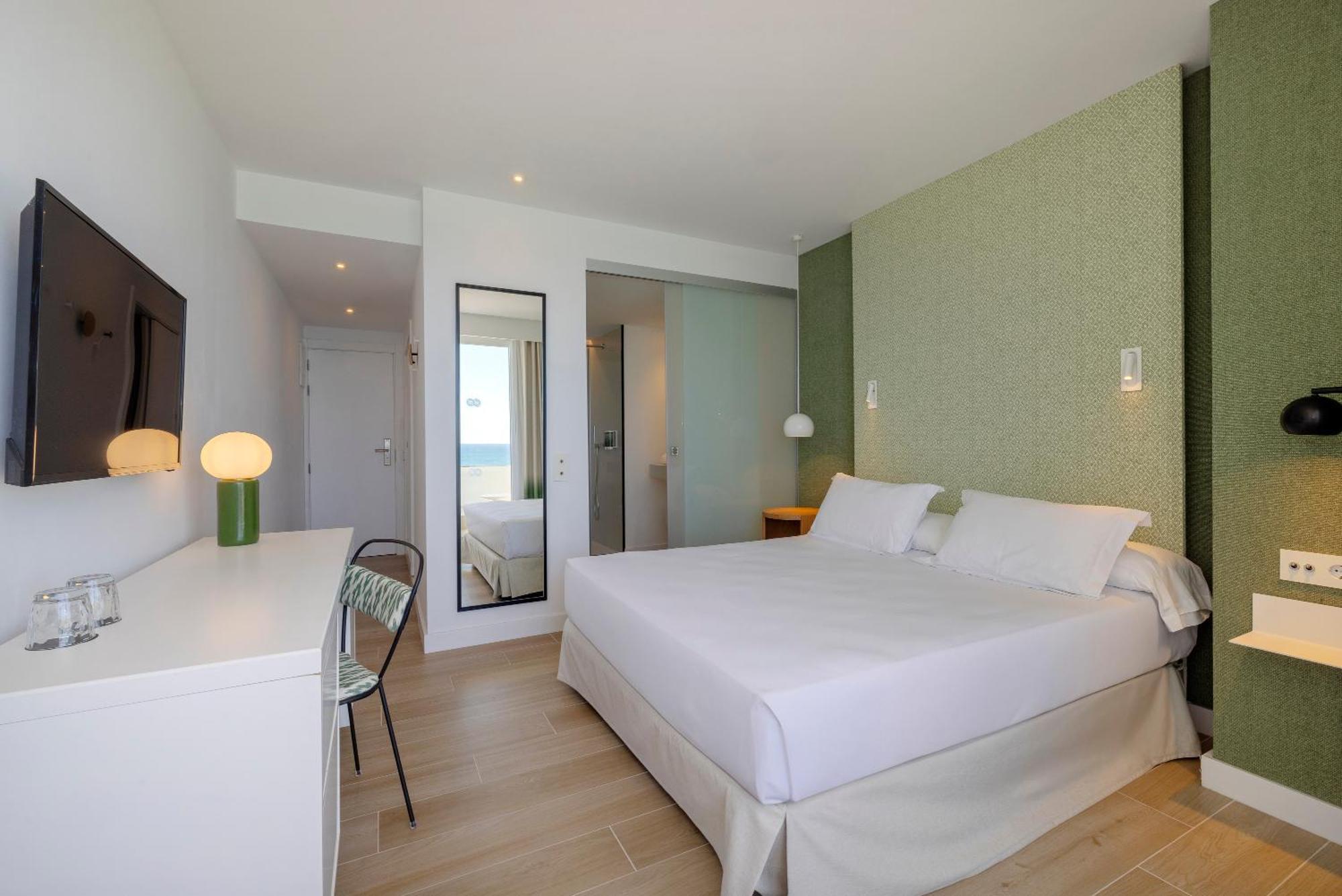 Hm Gran Fiesta Hotel