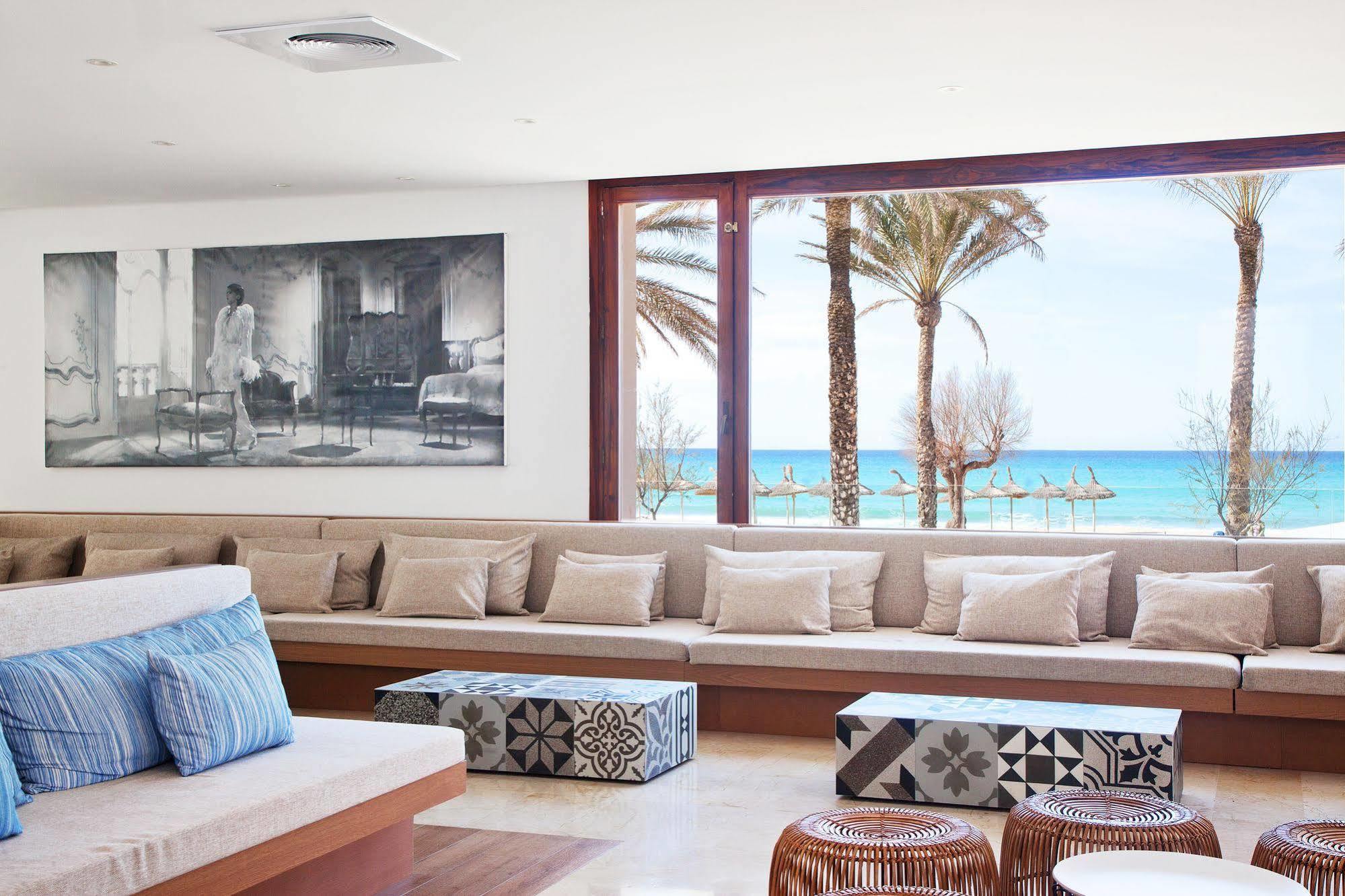 Hotel Hm Gran Fiesta