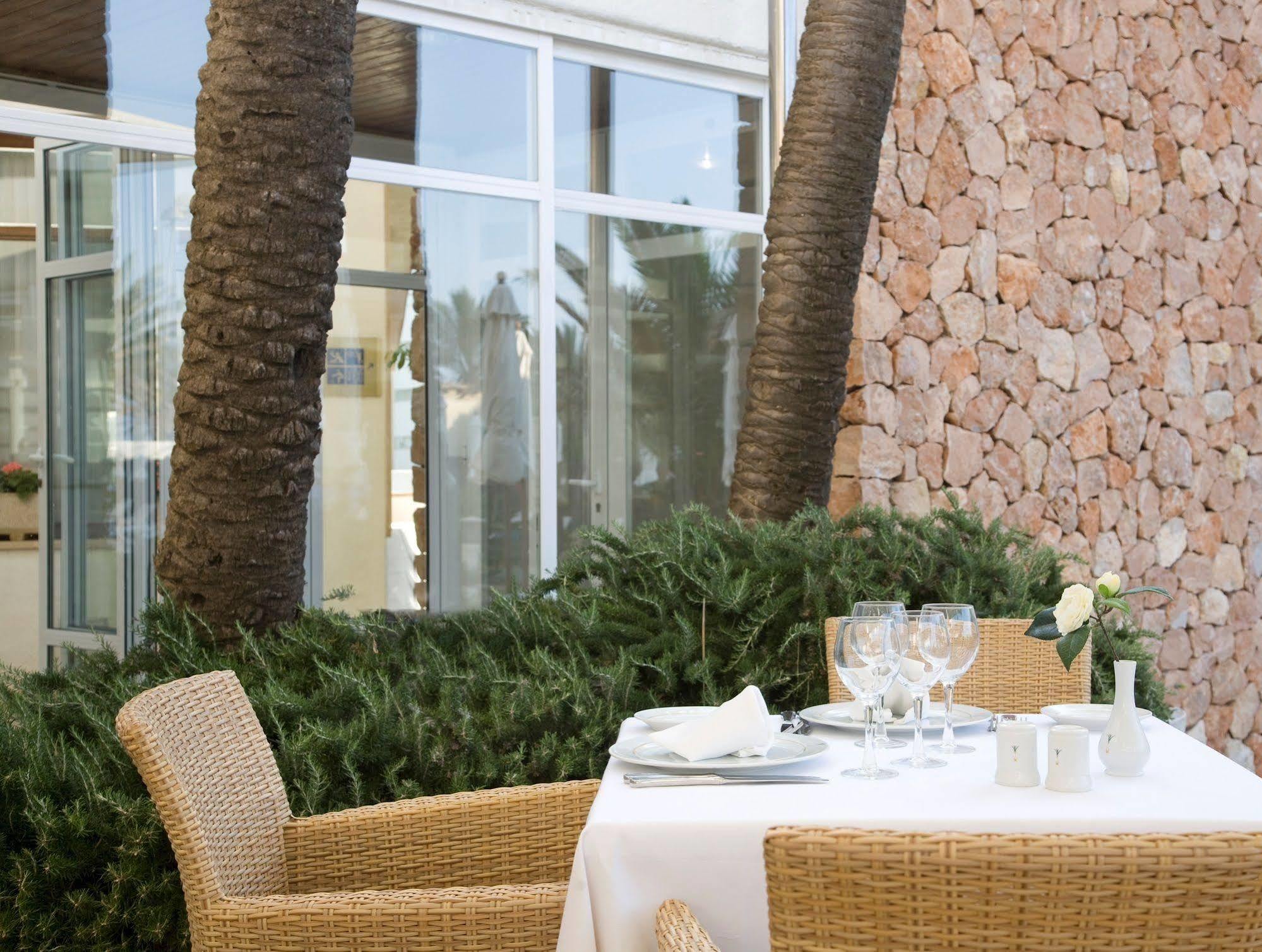 Hotel Hm Gran Fiesta 4*